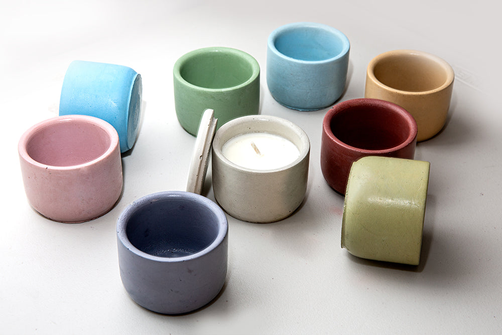Essential Concrete Materials and Mixing Instructions for Crafting Success