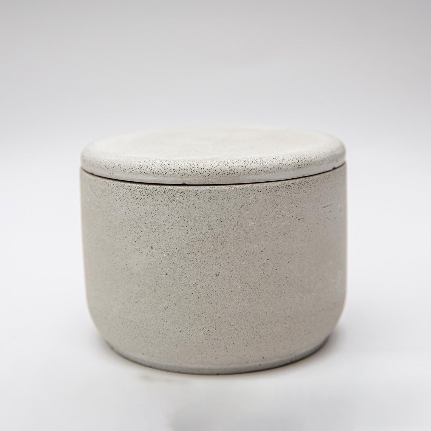 12oz Tulip Candle Jar Silicone Mold with Casting Frame